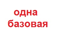 Одна базовая величина в Беларуси 37 рублей в 2023 году