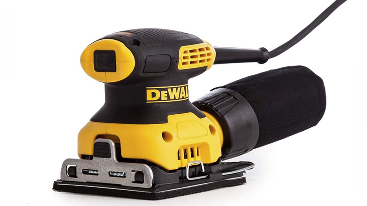 DeWALT DWE6411