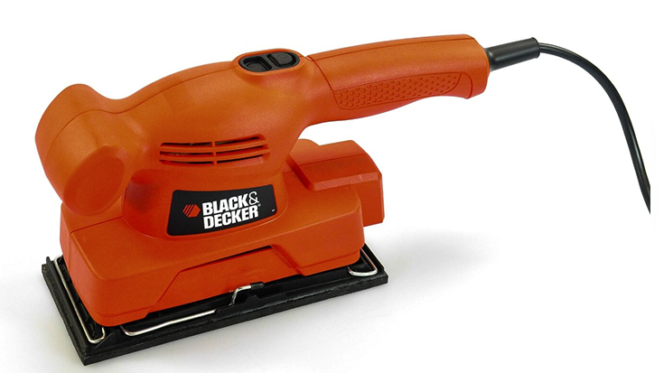 Black&Decker KA300