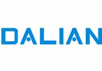 газобензиновый автопогрузчик Dalian