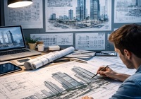 Новости строительства