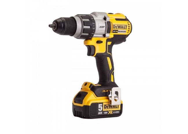 дрель DeWalt DCD991P2