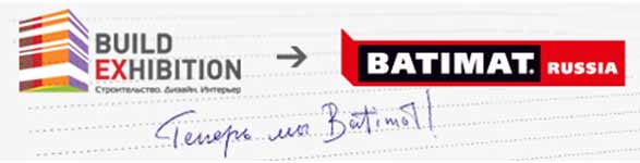 BATIMAT RUSSIA