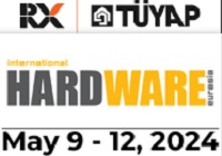 Hardware Eurasia и Fastener Expo