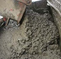 Производство товарного бетона