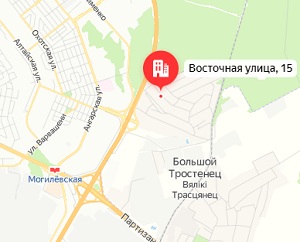 ЕрмакСтрой ЧПУП ЕрмакСтрой ЧПУП