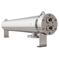 Трубопроводная и запорно-регулирующая арматура