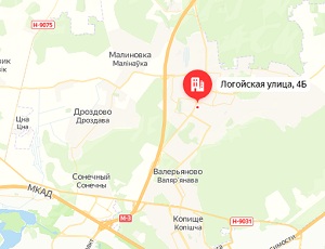 Элитсветмонтаж ООО Элитсветмонтаж ООО